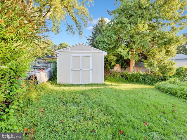 4101 ELIZABETH ST, Rockville, MD 20853