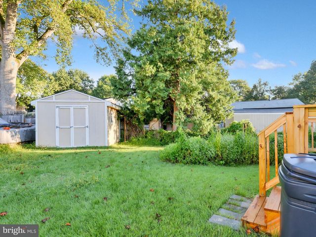 4101 ELIZABETH ST, Rockville, MD 20853