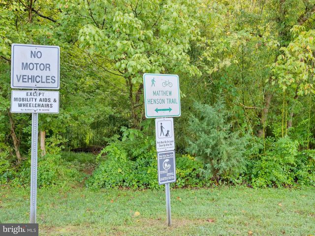 4101 ELIZABETH ST, Rockville, MD 20853