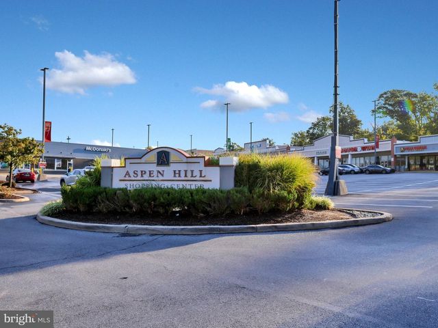 4101 ELIZABETH ST, Rockville, MD 20853