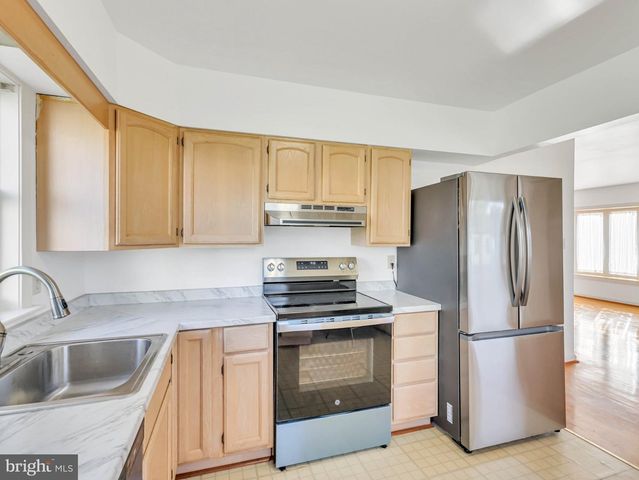 4101 ELIZABETH ST, Rockville, MD 20853