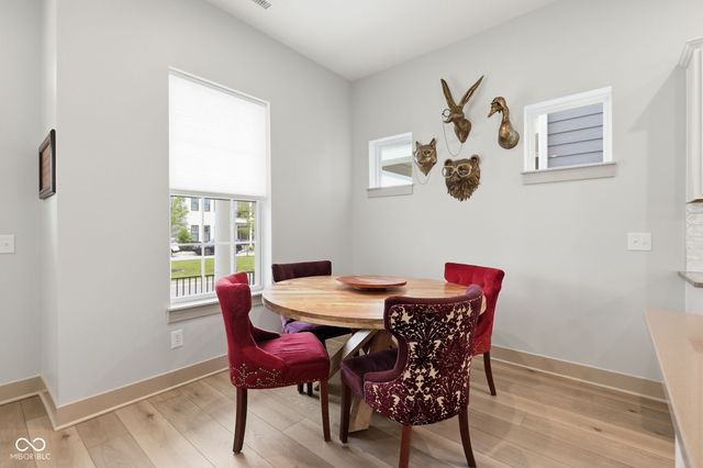 892 Templeton Drive, Carmel, IN 46032