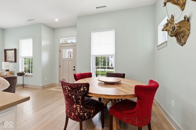 892 Templeton Drive, Carmel, IN 46032
