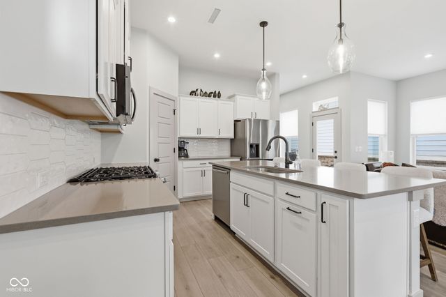892 Templeton Drive, Carmel, IN 46032