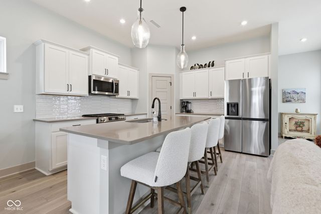 892 Templeton Drive, Carmel, IN 46032