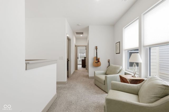 892 Templeton Drive, Carmel, IN 46032