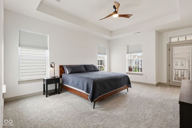 892 Templeton Drive, Carmel, IN 46032