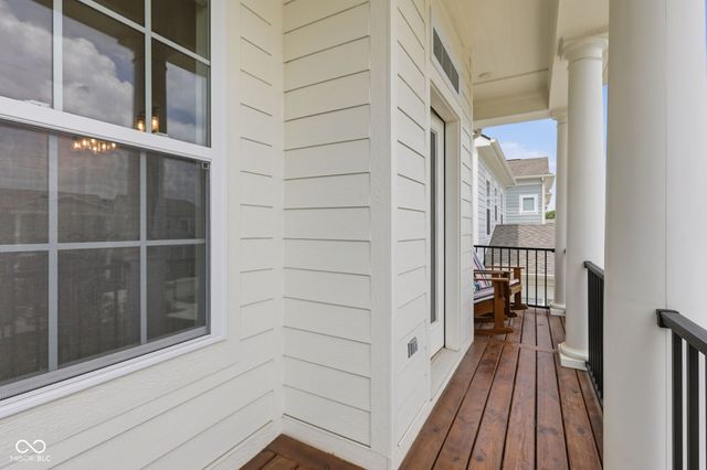 892 Templeton Drive, Carmel, IN 46032