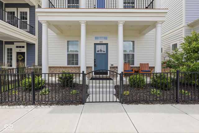 892 Templeton Drive, Carmel, IN 46032