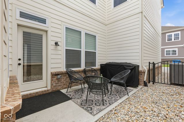 892 Templeton Drive, Carmel, IN 46032