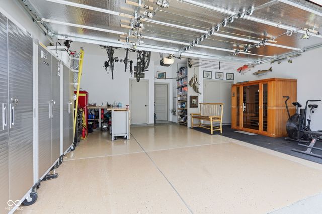 892 Templeton Drive, Carmel, IN 46032
