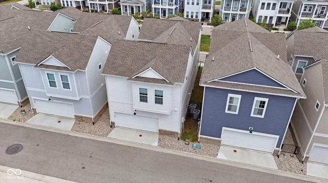 892 Templeton Drive, Carmel, IN 46032