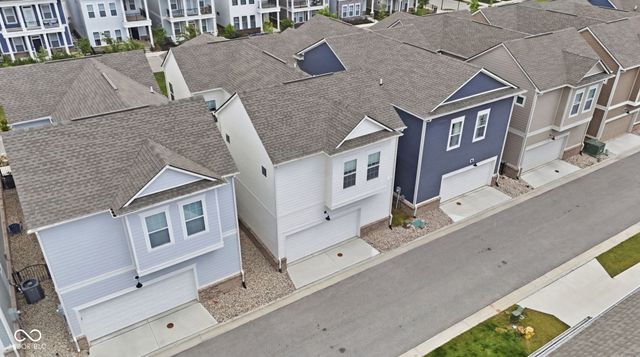 892 Templeton Drive, Carmel, IN 46032