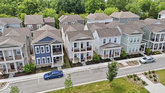 892 Templeton Drive, Carmel, IN 46032