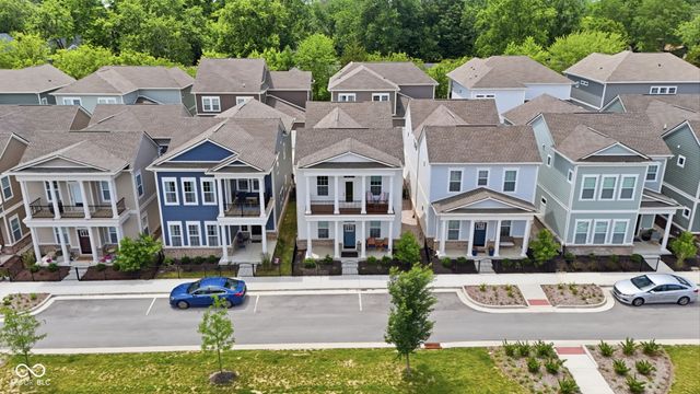 892 Templeton Drive, Carmel, IN 46032
