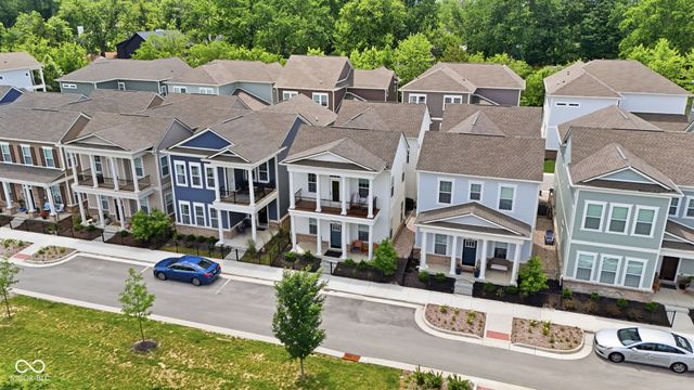 892 Templeton Drive, Carmel, IN 46032