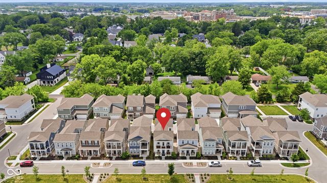 892 Templeton Drive, Carmel, IN 46032