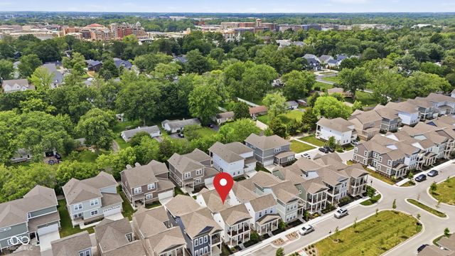 892 Templeton Drive, Carmel, IN 46032