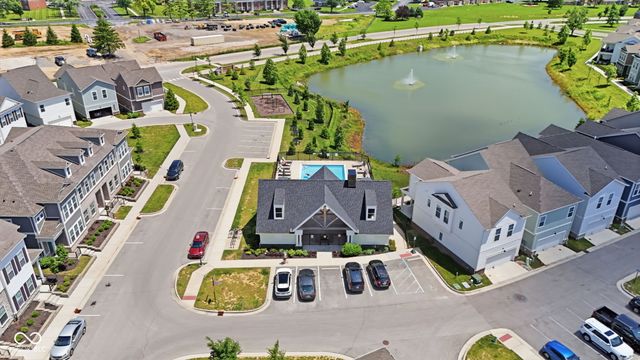 892 Templeton Drive, Carmel, IN 46032