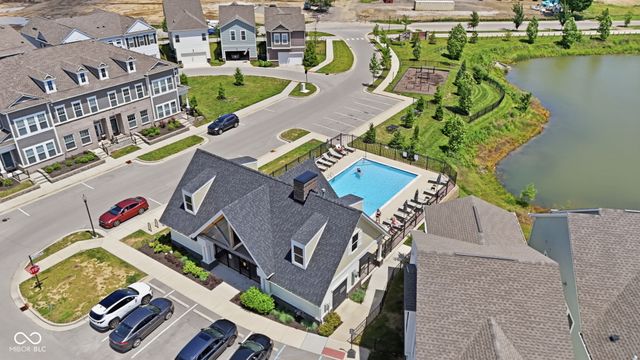 892 Templeton Drive, Carmel, IN 46032