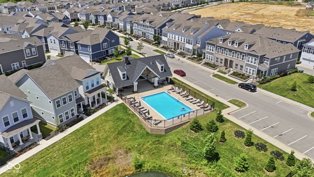 892 Templeton Drive, Carmel, IN 46032