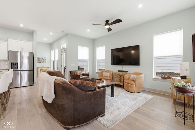 892 Templeton Drive, Carmel, IN 46032
