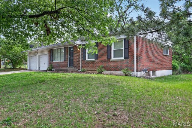 10535 Trask Drive, St Louis, MO 63136