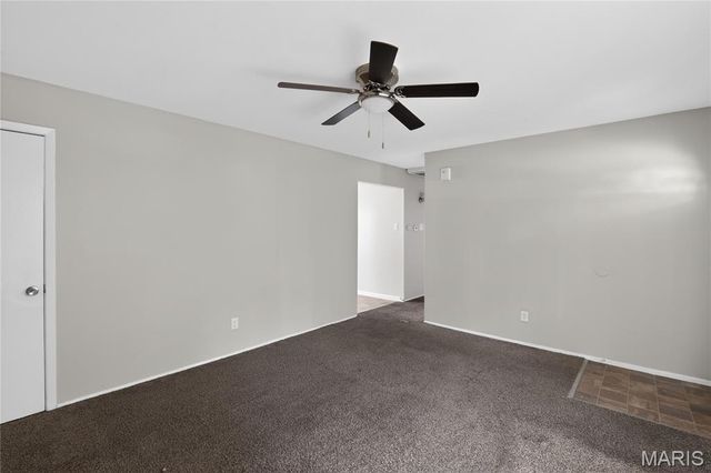 10535 Trask Drive, St Louis, MO 63136