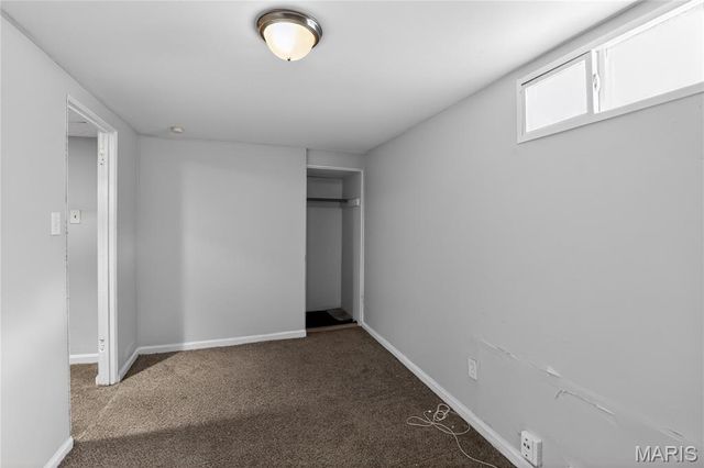 10535 Trask Drive, St Louis, MO 63136