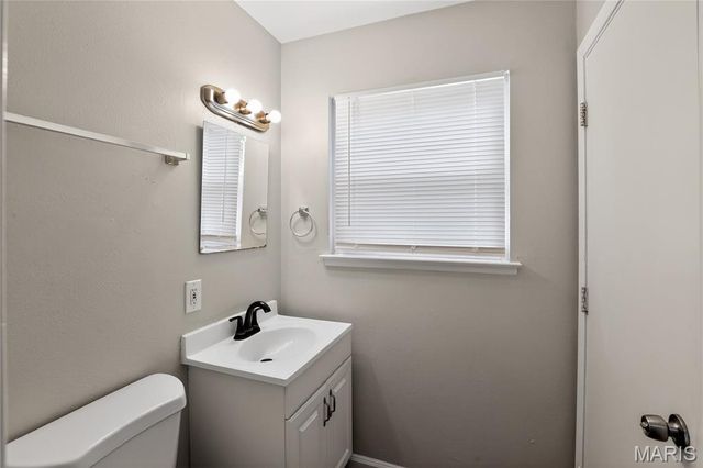 10535 Trask Drive, St Louis, MO 63136