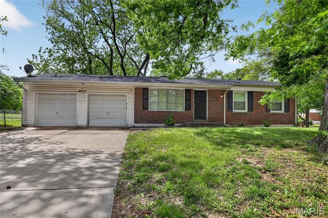 10535 Trask Drive, St Louis, MO 63136