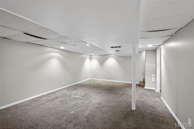 10535 Trask Drive, St Louis, MO 63136