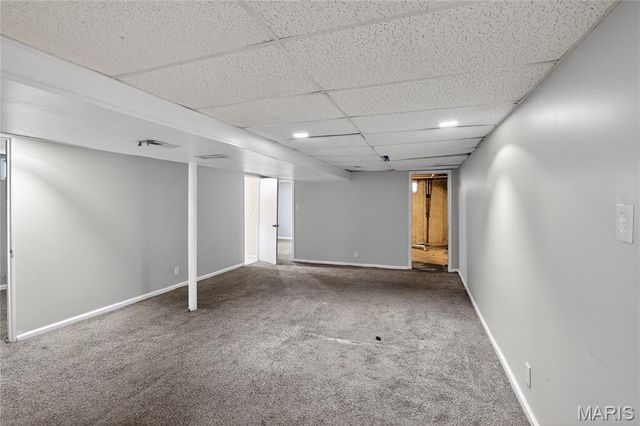 10535 Trask Drive, St Louis, MO 63136