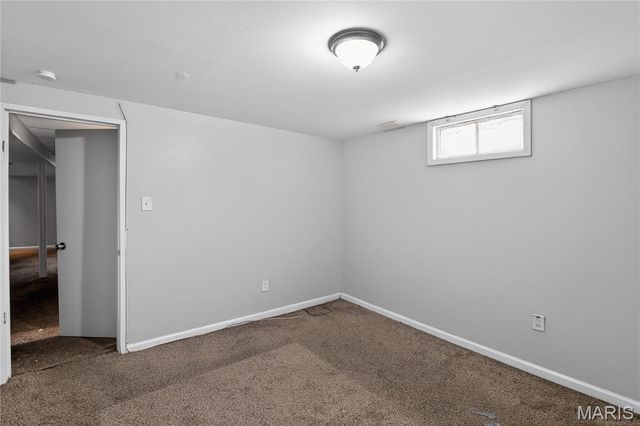 10535 Trask Drive, St Louis, MO 63136