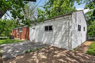 10535 Trask Drive, St Louis, MO 63136