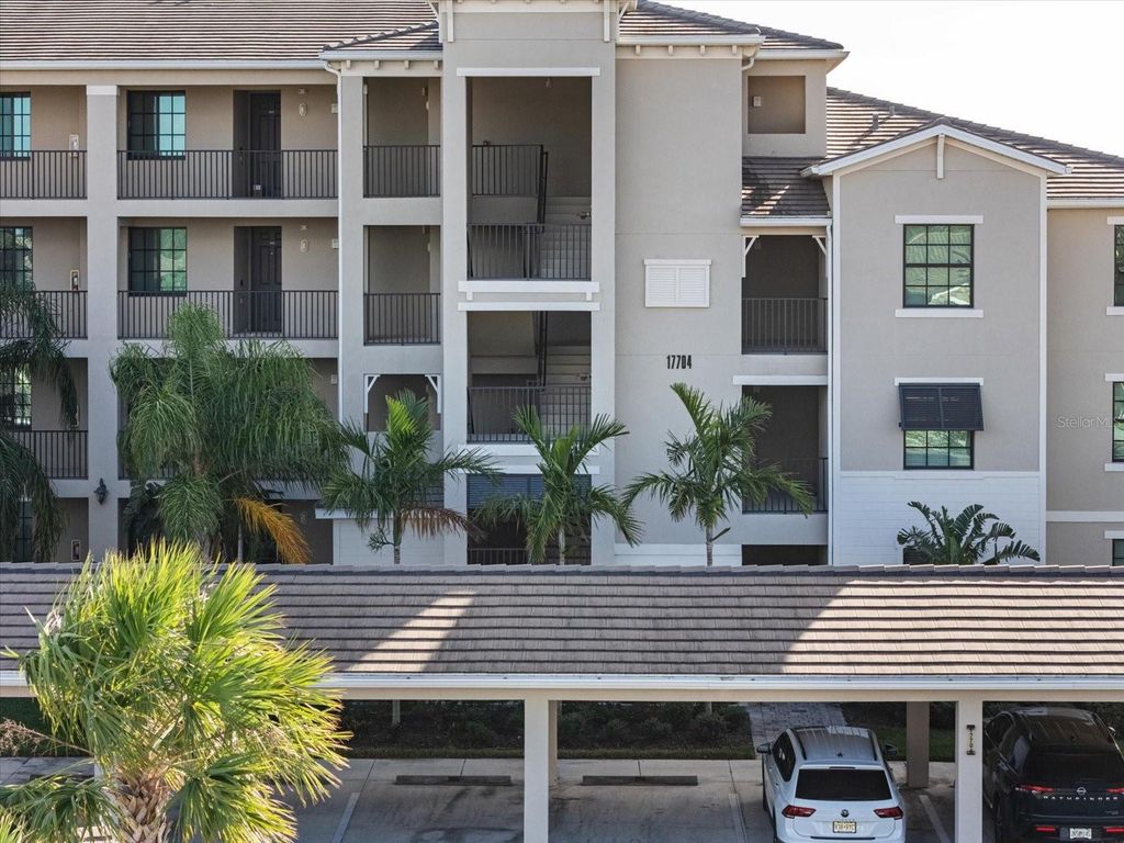 17704 GAWTHROP DRIVE 207, Bradenton, FL 34211