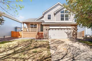 10481 Tucson Street, Commerce City, CO 80022