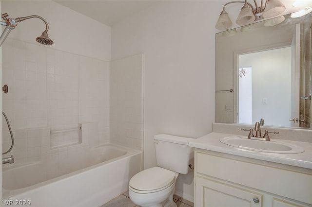 10028 Bundella Drive, Las Vegas, NV 89134