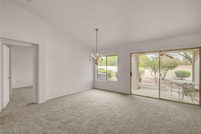 10028 Bundella Drive, Las Vegas, NV 89134