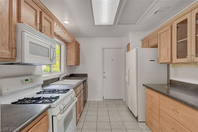 10028 Bundella Drive, Las Vegas, NV 89134