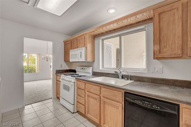 10028 Bundella Drive, Las Vegas, NV 89134