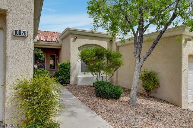 10028 Bundella Drive, Las Vegas, NV 89134