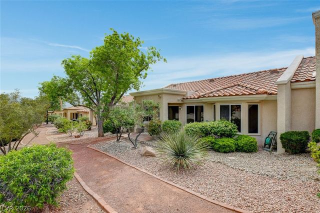 10028 Bundella Drive, Las Vegas, NV 89134