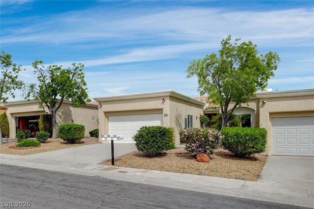 10028 Bundella Drive, Las Vegas, NV 89134