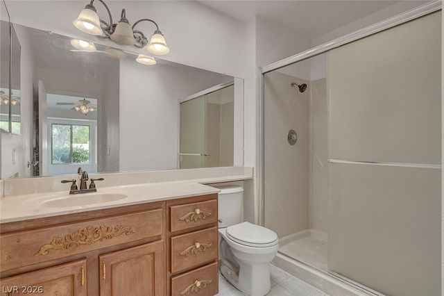 10028 Bundella Drive, Las Vegas, NV 89134