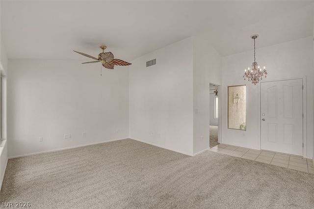 10028 Bundella Drive, Las Vegas, NV 89134
