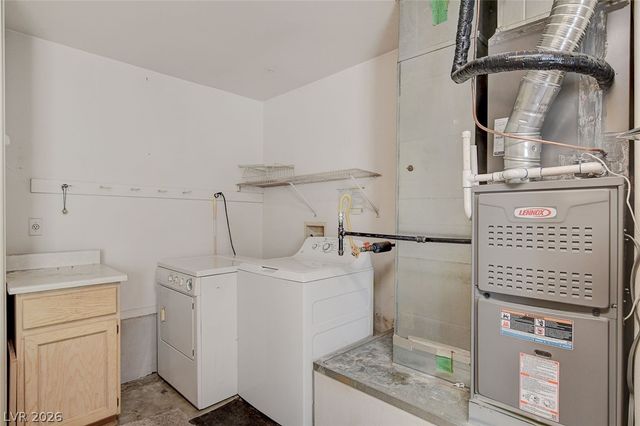 10028 Bundella Drive, Las Vegas, NV 89134