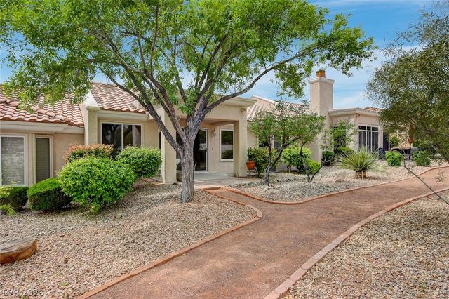 10028 Bundella Drive, Las Vegas, NV 89134