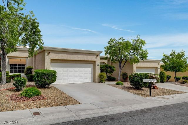 10028 Bundella Drive, Las Vegas, NV 89134