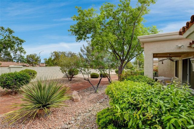 10028 Bundella Drive, Las Vegas, NV 89134